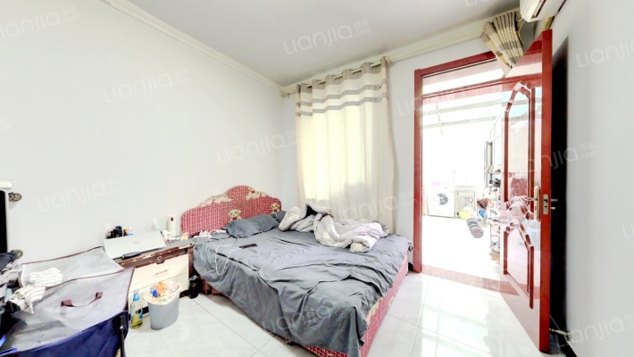 北大槐树51号二手房实景图