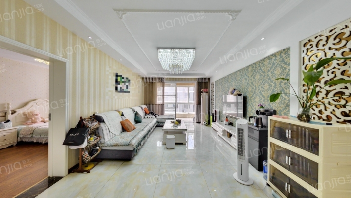 理想名家二手房实景图