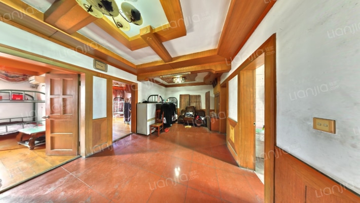 雪方苑二手房实景图