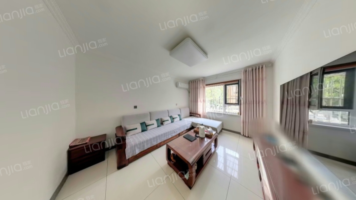 華冶東苑二手房实景图