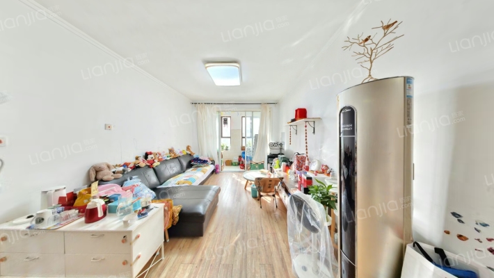 中海国际尚湖央邸二手房实景图