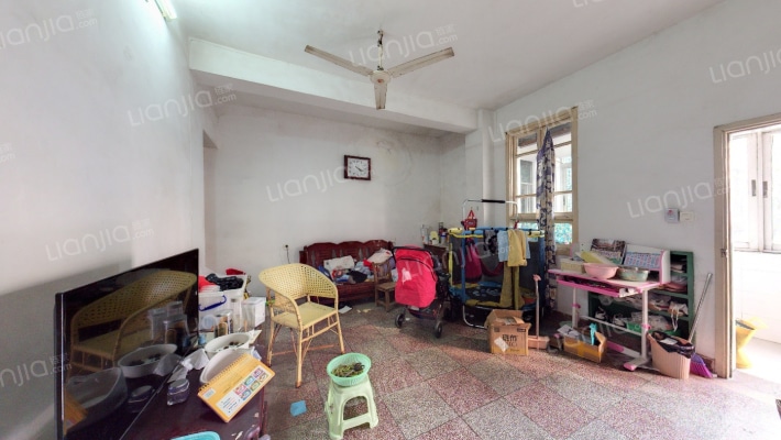 滨江西路38号二手房实景图