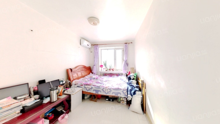 小职工街二手房实景图