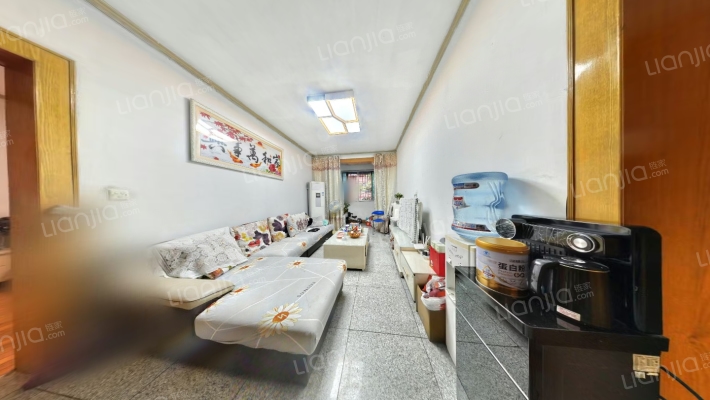 二道桥街72号二手房实景图