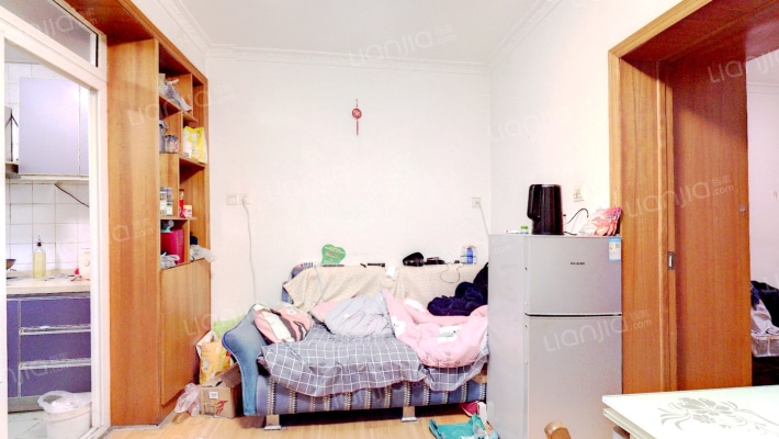 五安家园二手房实景图