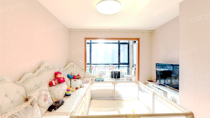 十二院城二手房实景图