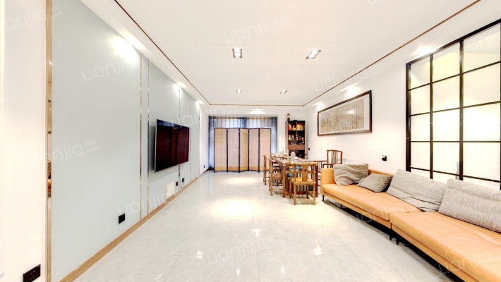 金江小区·曦苑二手房实景图