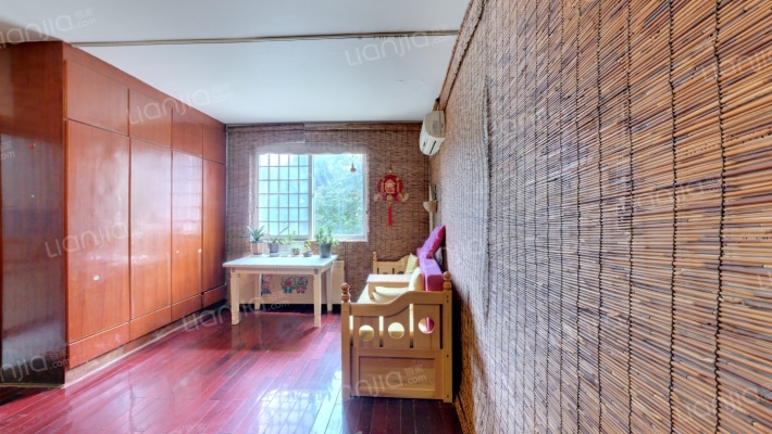 鑫苑都市公寓二手房实景图