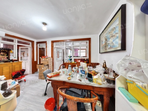 整租·错埠岭二路 3室1厅 南