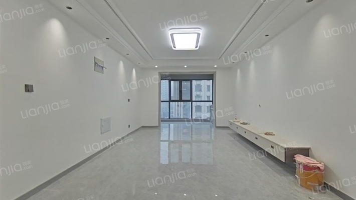 法姬娜桃源里二期二手房实景图