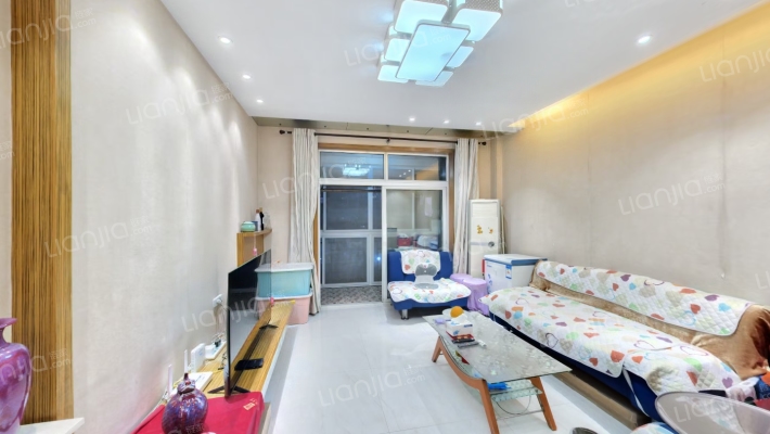 阳城景园二手房实景图