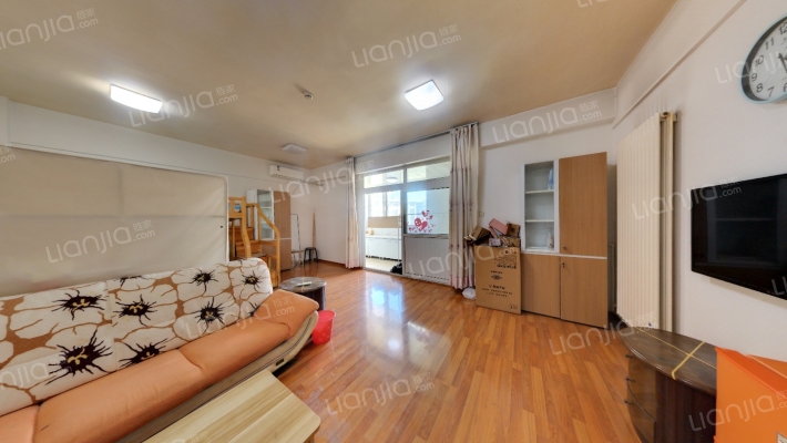 黄金时代二手房实景图