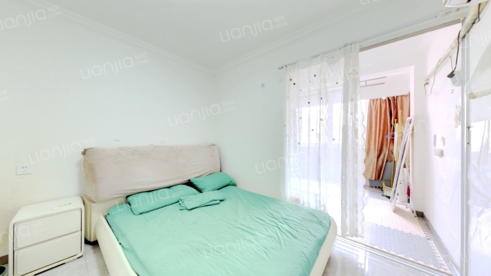 珠江路603号二手房实景图