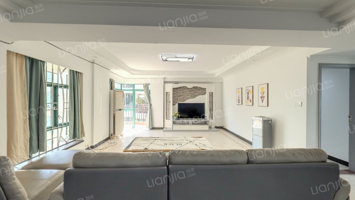 中惠华庭二手房实景图