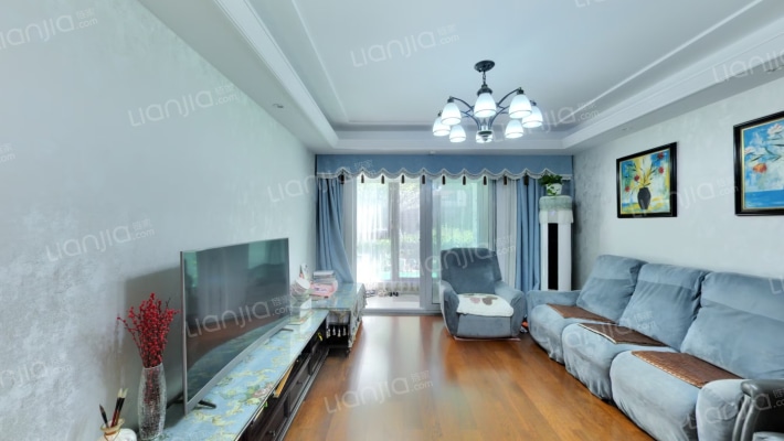 雨鹭院二手房实景图