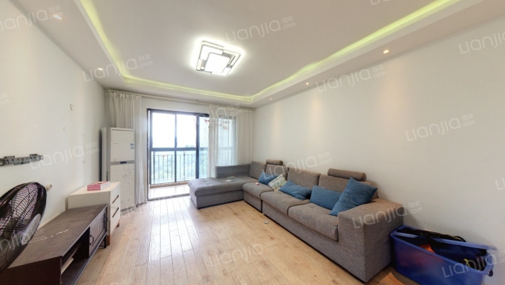 华润置地橡树湾二手房实景图