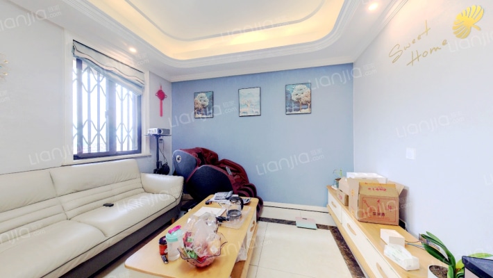 尚洋雅苑二手房实景图