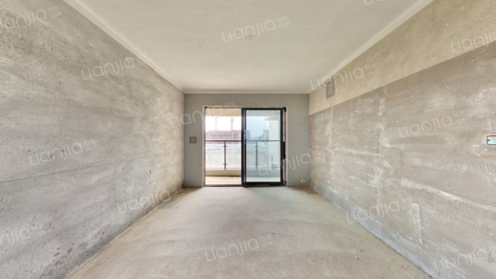 世茂十里星河二手房实景图