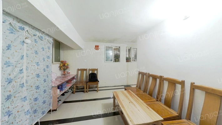 十八甫路二手房实景图