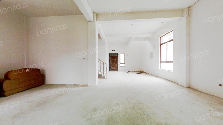 台昆国际商墅二手房实景图