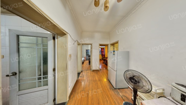 冶金二村二手房实景图