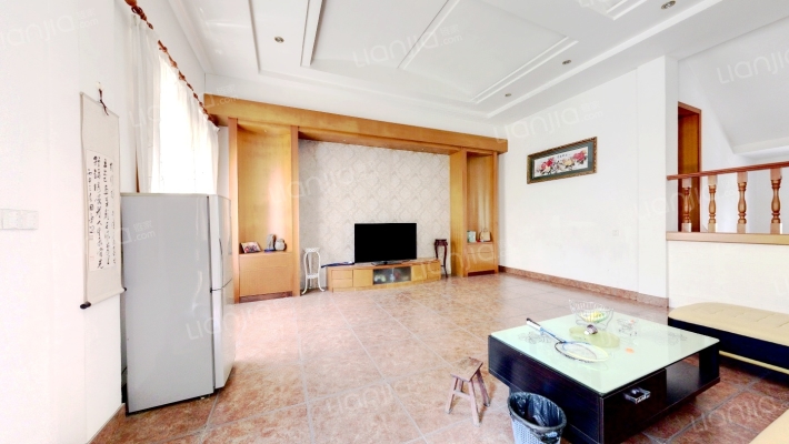 金凤山庄二手房实景图