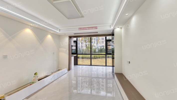 兴港永威·观樾二手房实景图