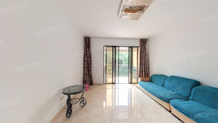 高教博园二手房实景图