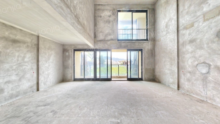 光华安纳溪湖博望山二手房实景图