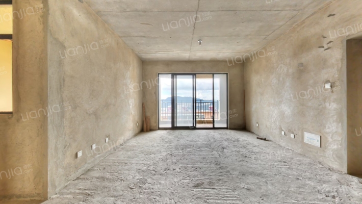 凯旋溪谷二手房实景图