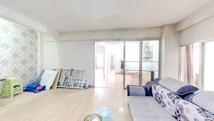 东雅新苑二手房实景图