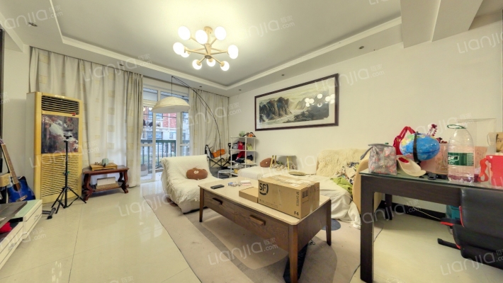 三江花园(萧山)二手房实景图