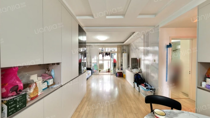 伯金汉花园二手房实景图