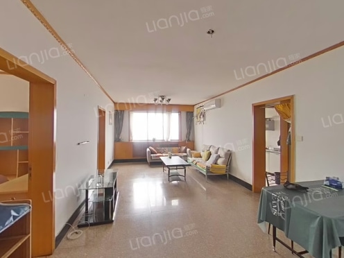 整租·政法公寓二期 2室1厅 南