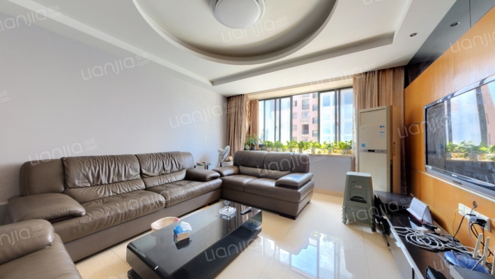 阳光新天地二手房实景图