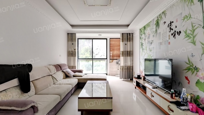 桂林长岛16区二手房实景图