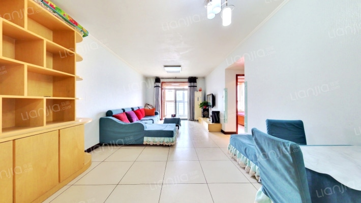 启航029小区二手房实景图