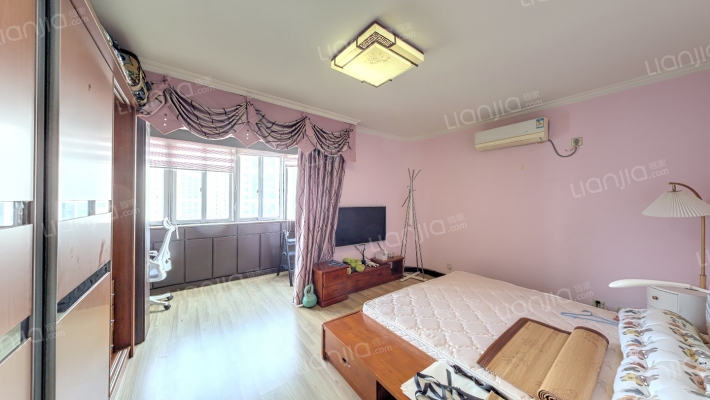 聚龙大厦二手房实景图