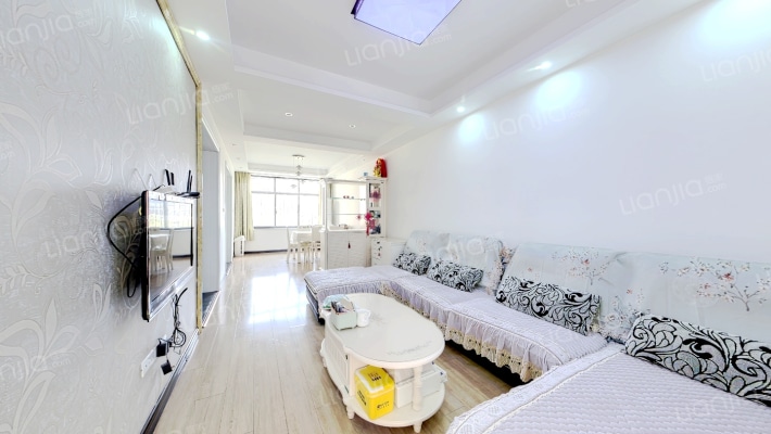 环保局家属院(樊城东区)二手房实景图