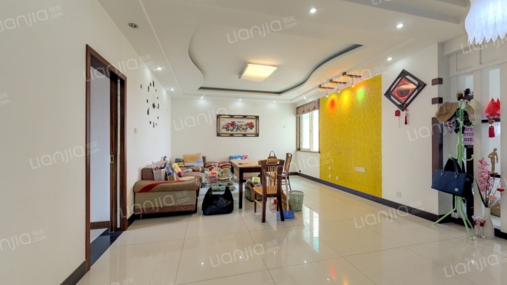 凤岭山庄北区二手房实景图