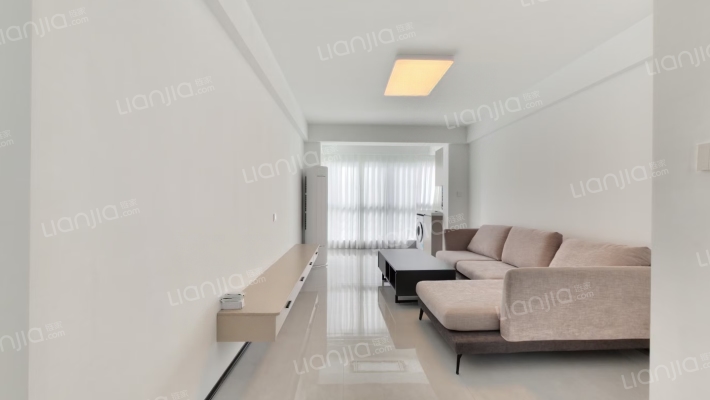 新思家园三期二手房实景图