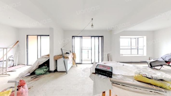 学林新居二手房实景图