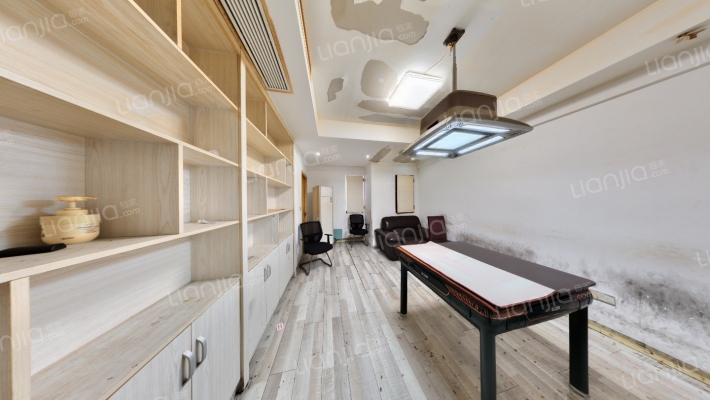 攀华国际广场二手房实景图