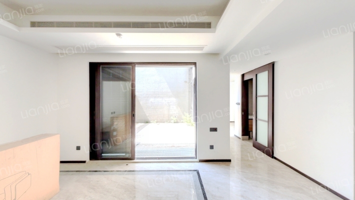 白鹭郡二手房实景图