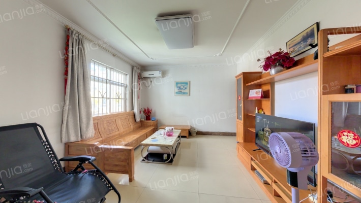 恒大新城二手房实景图