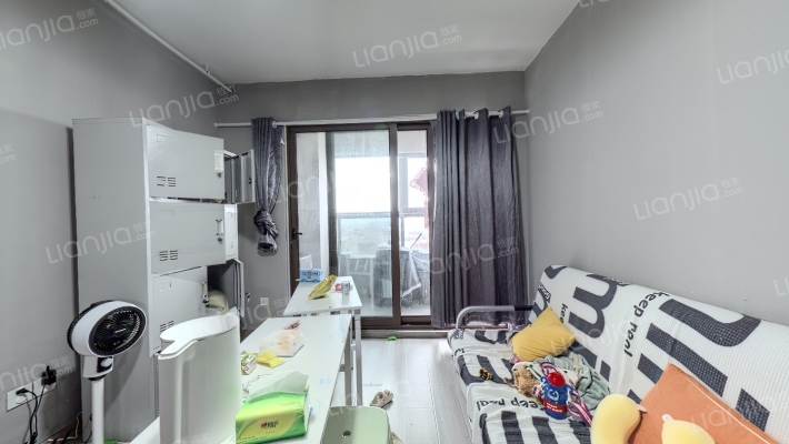 中锐·星斓璟园二手房实景图