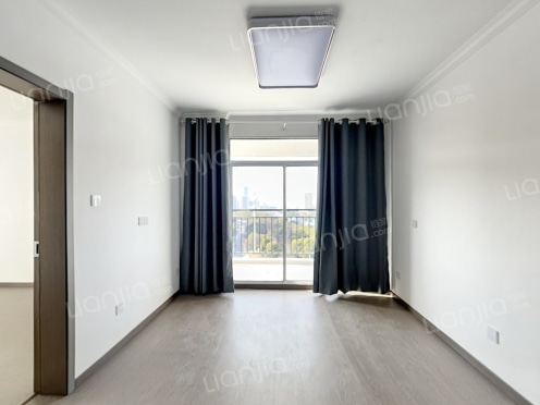 整租·惠泽苑 2室1厅 南