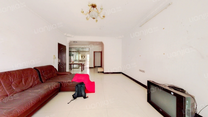 富和新城二手房实景图