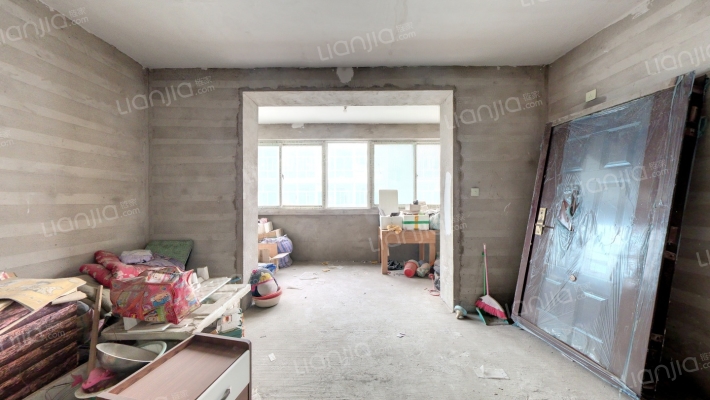 田园小区二手房实景图