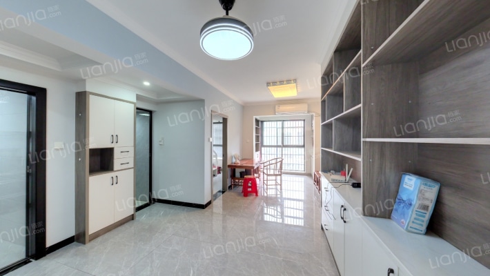 深业喜汇二手房实景图